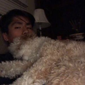 Meet your Posher, Jose